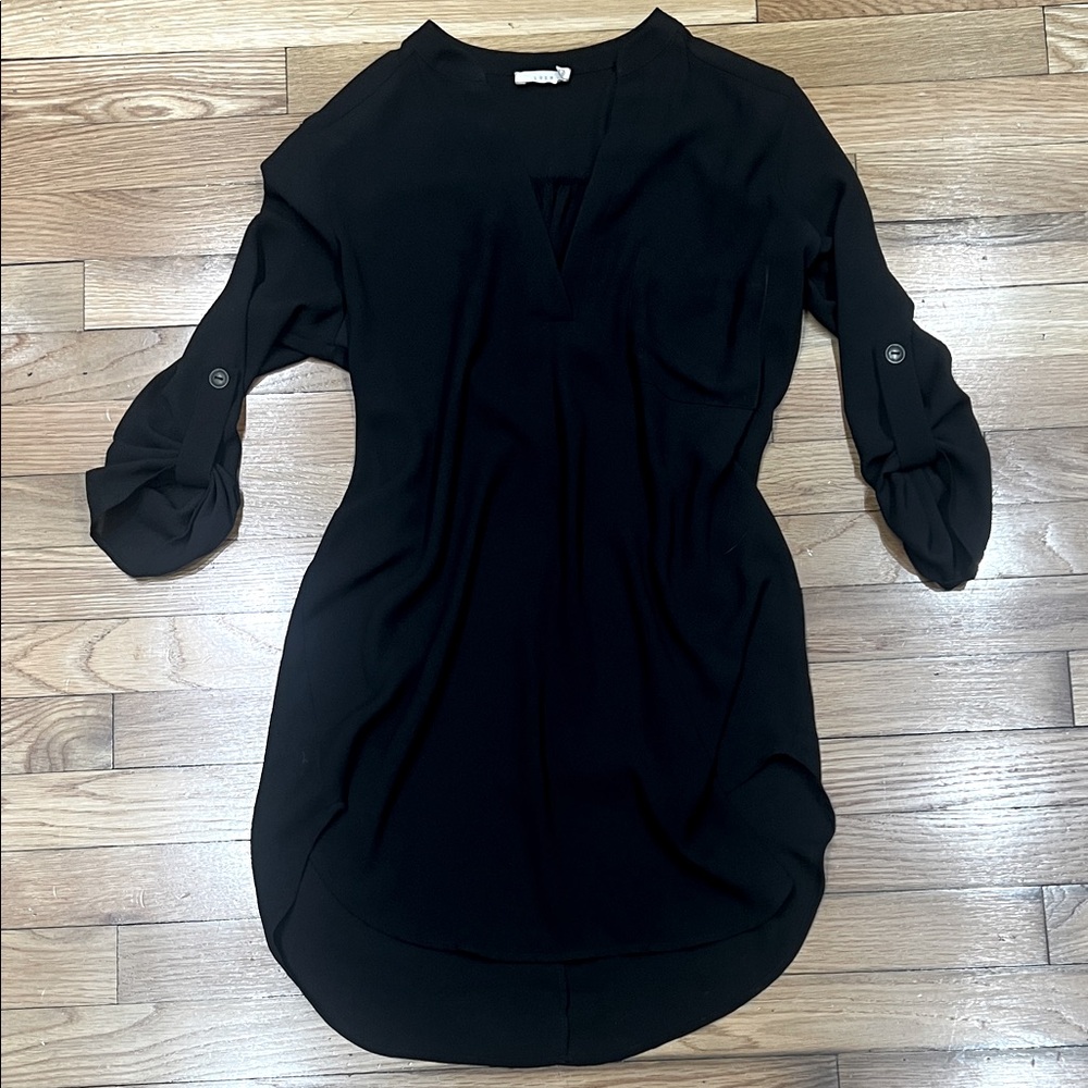 LUSH Black Women's Blouse or tunic